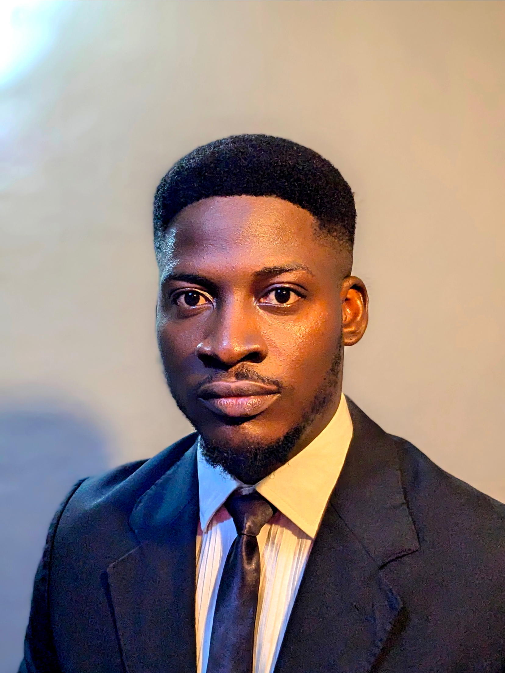 Prosper Njoku